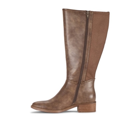 Madelyn Tall Boot - Picture 2 of 9